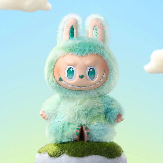 Labubu Doll