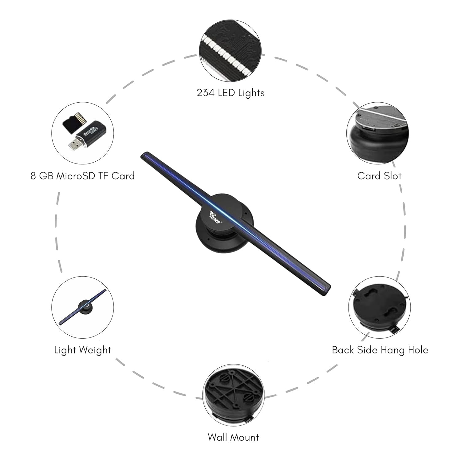 Selected Variant Image